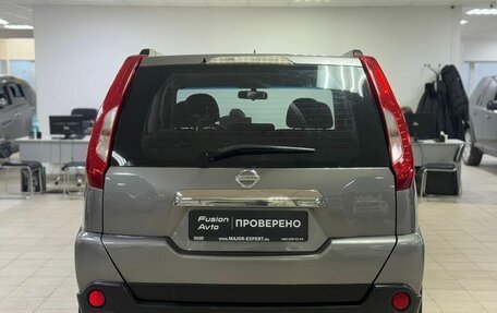 Nissan X-Trail, 2011 год, 999 000 рублей, 5 фотография