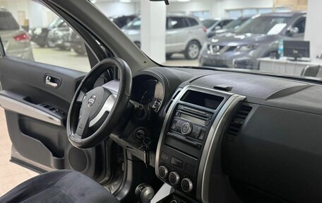 Nissan X-Trail, 2011 год, 999 000 рублей, 10 фотография