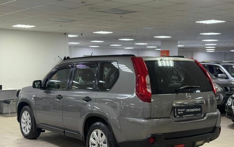 Nissan X-Trail, 2011 год, 999 000 рублей, 6 фотография