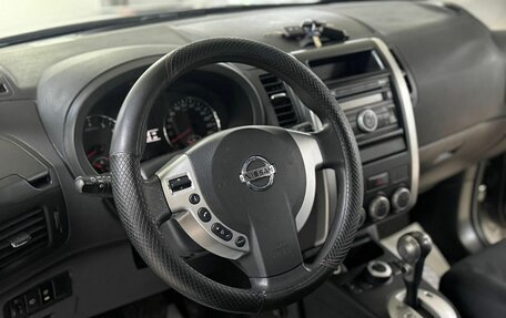 Nissan X-Trail, 2011 год, 999 000 рублей, 9 фотография