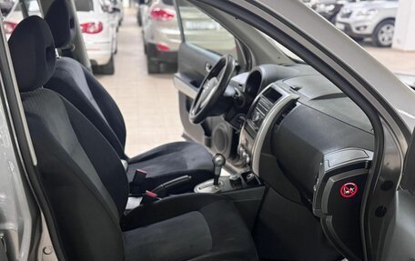 Nissan X-Trail, 2011 год, 999 000 рублей, 16 фотография