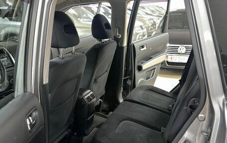 Nissan X-Trail, 2011 год, 999 000 рублей, 18 фотография