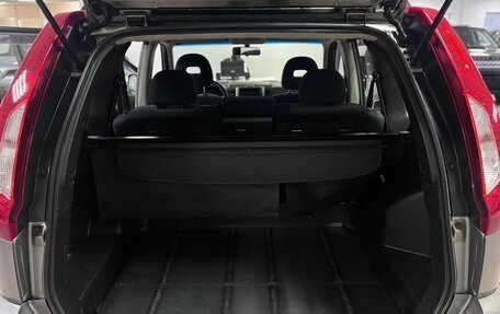 Nissan X-Trail, 2011 год, 999 000 рублей, 19 фотография