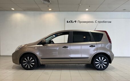 Nissan Note II рестайлинг, 2013 год, 1 250 000 рублей, 2 фотография