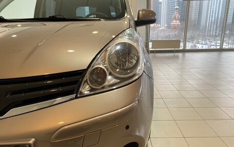 Nissan Note II рестайлинг, 2013 год, 1 250 000 рублей, 7 фотография