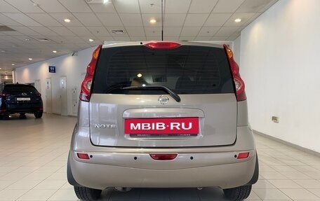 Nissan Note II рестайлинг, 2013 год, 1 250 000 рублей, 3 фотография