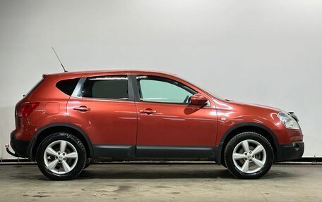 Nissan Qashqai, 2008 год, 975 000 рублей, 4 фотография