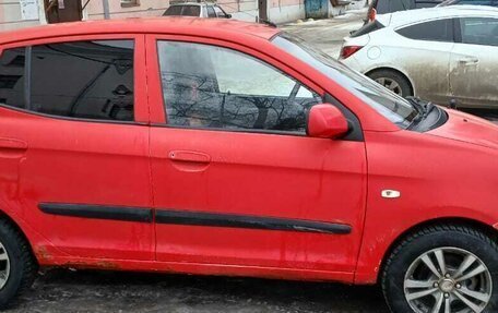 KIA Picanto I, 2005 год, 260 000 рублей, 2 фотография