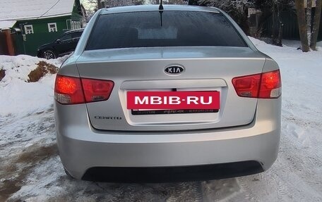 KIA Cerato III, 2010 год, 600 000 рублей, 6 фотография