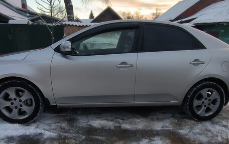 KIA Cerato III, 2010 год, 600 000 рублей, 8 фотография