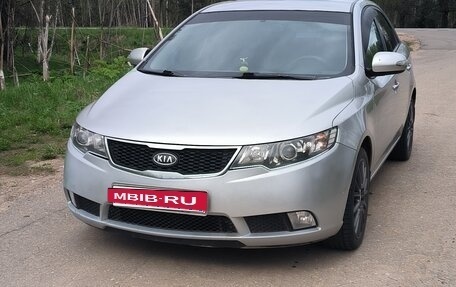 KIA Cerato III, 2010 год, 600 000 рублей, 2 фотография