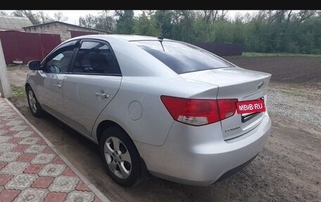 KIA Cerato III, 2010 год, 600 000 рублей, 7 фотография