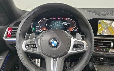 BMW 3 серия, 2021 год, 4 530 000 рублей, 10 фотография