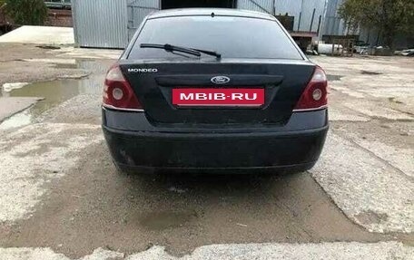 Ford Mondeo III, 2002 год, 320 000 рублей, 2 фотография