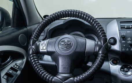 Toyota RAV4, 2007 год, 1 289 000 рублей, 10 фотография