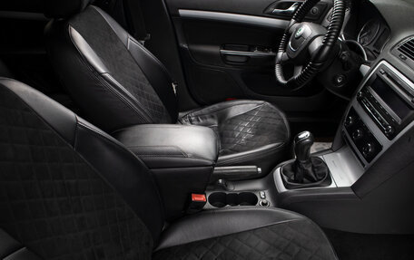 Skoda Octavia, 2011 год, 899 000 рублей, 13 фотография
