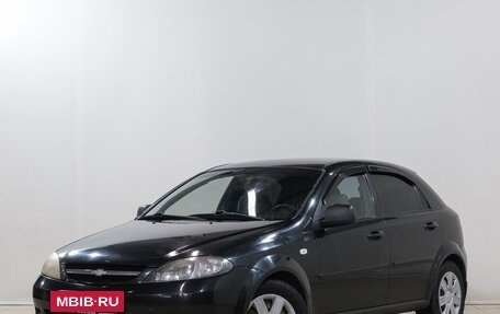 Chevrolet Lacetti, 2011 год, 499 000 рублей, 3 фотография