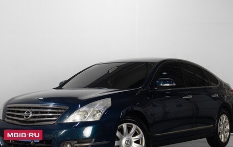 Nissan Teana, 2009 год, 1 119 000 рублей, 3 фотография