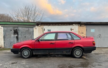 Volkswagen Passat B3, 1989 год, 175 000 рублей, 11 фотография