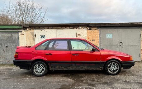 Volkswagen Passat B3, 1989 год, 175 000 рублей, 9 фотография