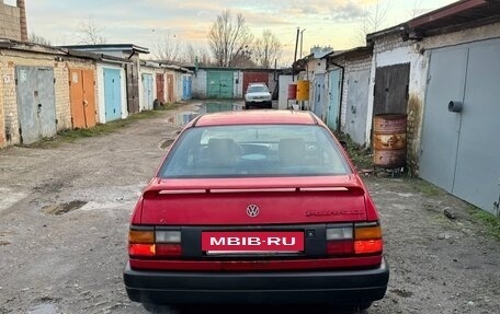 Volkswagen Passat B3, 1989 год, 175 000 рублей, 2 фотография