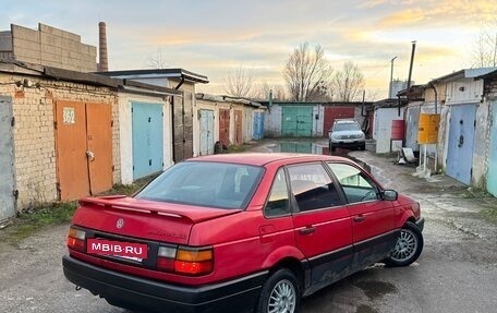 Volkswagen Passat B3, 1989 год, 175 000 рублей, 8 фотография