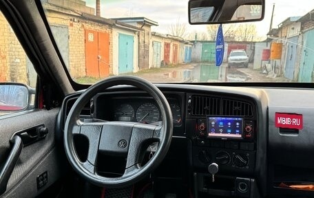 Volkswagen Passat B3, 1989 год, 175 000 рублей, 12 фотография