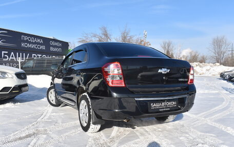 Chevrolet Cobalt II, 2014 год, 930 000 рублей, 6 фотография