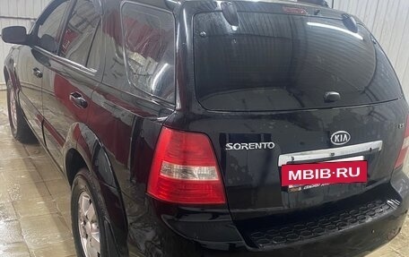 KIA Sorento IV, 2008 год, 1 400 000 рублей, 3 фотография