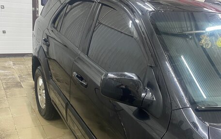 KIA Sorento IV, 2008 год, 1 400 000 рублей, 7 фотография