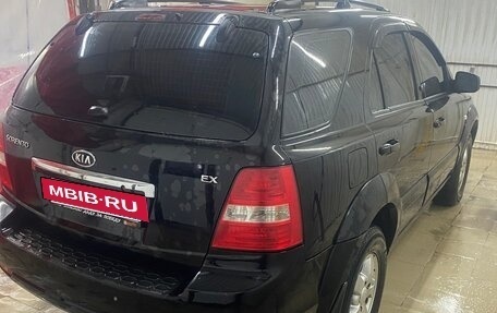 KIA Sorento IV, 2008 год, 1 400 000 рублей, 4 фотография