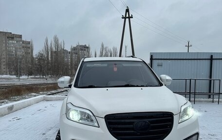 Lifan X60 I рестайлинг, 2014 год, 610 000 рублей, 1 фотография