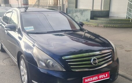 Nissan Teana, 2008 год, 900 000 рублей, 1 фотография