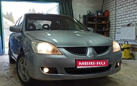 Mitsubishi Lancer IX, 2005 год, 360 000 рублей, 1 фотография