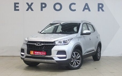 Chery Tiggo 4 I рестайлинг, 2022 год, 1 500 000 рублей, 1 фотография