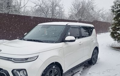 KIA Soul III, 2019 год, 2 190 000 рублей, 1 фотография