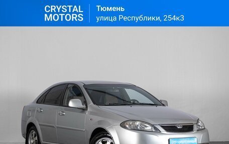 Daewoo Gentra II, 2014 год, 599 000 рублей, 1 фотография