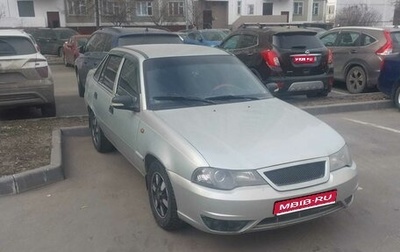 Daewoo Nexia I рестайлинг, 2008 год, 250 000 рублей, 1 фотография