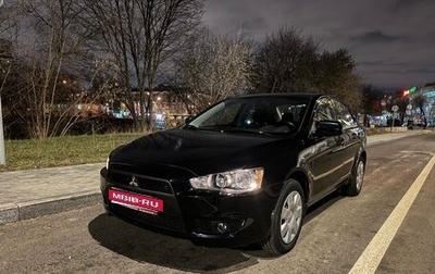 Mitsubishi Lancer IX, 2007 год, 1 050 000 рублей, 1 фотография