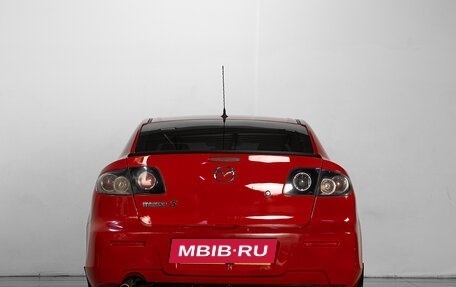 Mazda 3, 2006 год, 479 000 рублей, 5 фотография