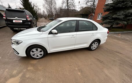 Volkswagen Polo VI (EU Market), 2020 год, 1 470 000 рублей, 3 фотография