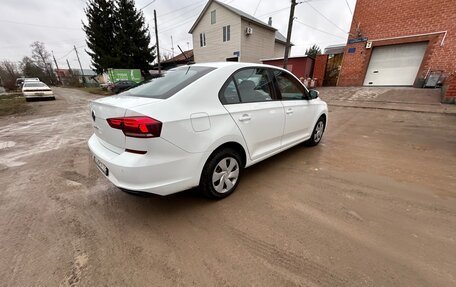 Volkswagen Polo VI (EU Market), 2020 год, 1 470 000 рублей, 4 фотография