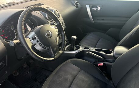 Nissan Qashqai, 2013 год, 1 079 000 рублей, 7 фотография