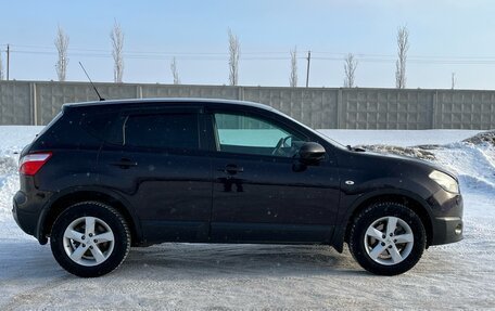 Nissan Qashqai, 2013 год, 1 079 000 рублей, 4 фотография