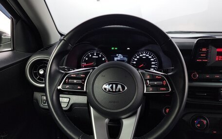 KIA K3, 2020 год, 1 520 000 рублей, 9 фотография