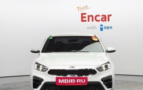 KIA K3, 2020 год, 1 520 000 рублей, 2 фотография