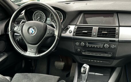 BMW X5, 2012 год, 2 727 000 рублей, 7 фотография