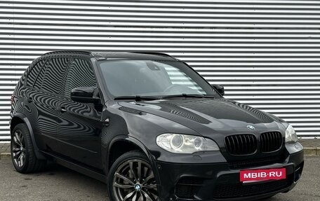 BMW X5, 2012 год, 2 727 000 рублей, 3 фотография