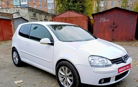 Volkswagen Golf V, 2005 год, 650 000 рублей, 6 фотография