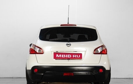 Nissan Qashqai, 2013 год, 1 219 000 рублей, 4 фотография